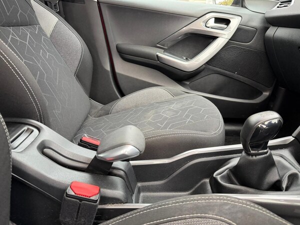 Used Peugeot 2008 2017 for sale - 76237179: Photo 29