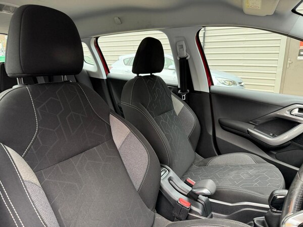 Used Peugeot 2008 2017 for sale - 76237179: Photo 30