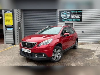 Used Peugeot 2008 2017 for sale - 76237179: Photo 3