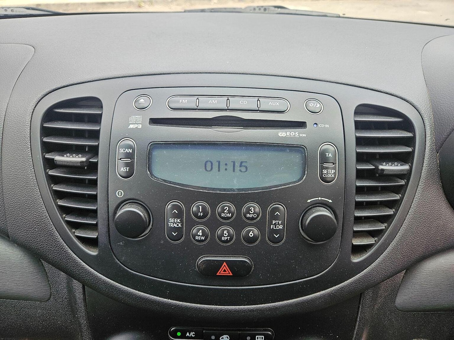 Vehicle 19