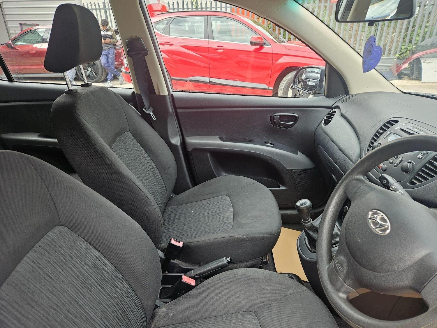 Vehicle 26