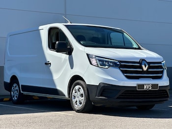 Used Renault Trafic 2022 for sale - 78933848: Photo