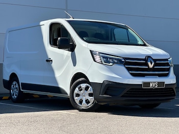 Used Renault Trafic 2022 for sale - 78933848: Photo