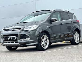 Used Ford Kuga 2016 for sale - 79075626: Photo