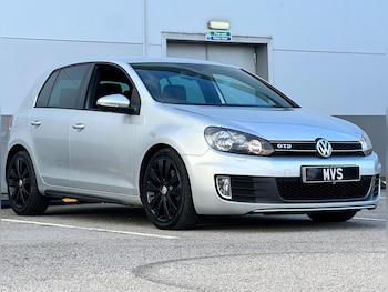 Used Volkswagen Golf 2010 for sale - 78934505: Photo