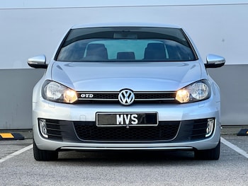 Used Volkswagen Golf 2010 for sale - 78934505: Photo