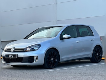 Used Volkswagen Golf 2010 for sale - 78934505: Photo
