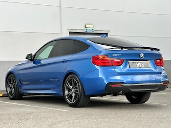 Used BMW 3 Series 2015 for sale - 78934449: Photo