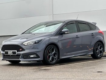 Used Ford Focus 2016 for sale - 79144765: Photo