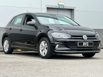 Used Volkswagen Polo 2019 for sale - 79093313: Photo