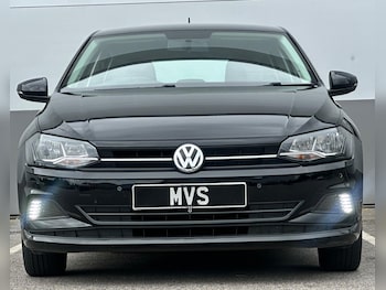 Used Volkswagen Polo 2019 for sale - 79093313: Photo