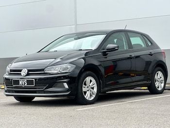 Used Volkswagen Polo 2019 for sale - 79093313: Photo