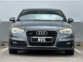 Used Audi A3 2014 for sale - 78934769: Photo