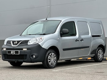 Used Nissan NV250 2020 for sale - 78934229: Photo