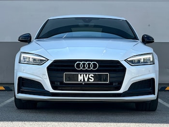 Used Audi A5 2019 for sale - 78933895: Photo