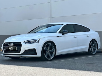Used Audi A5 2019 for sale - 78933895: Photo