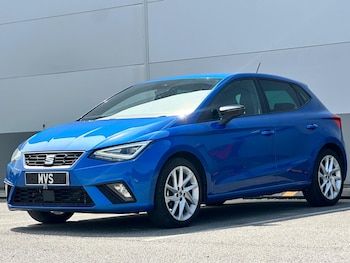 Used SEAT Ibiza 2022 for sale - 79255764: Photo