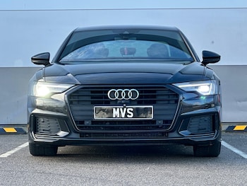 Used Audi A6 2019 for sale - 78935325: Photo