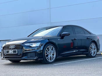 Used Audi A6 2019 for sale - 78935325: Photo