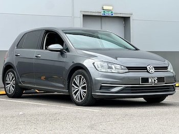 Used Volkswagen Golf 2017 for sale - 78935162: Photo