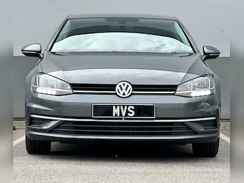 Used Volkswagen Golf 2017 for sale - 78935162: Photo