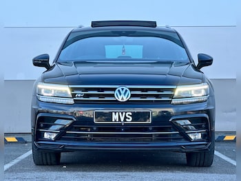 Used Volkswagen Tiguan 2019 for sale - 78933469: Photo