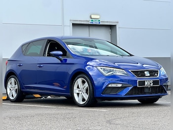 Used SEAT Leon 2019 for sale - 78934663: Photo