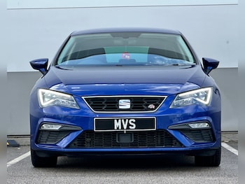 Used SEAT Leon 2019 for sale - 78934663: Photo