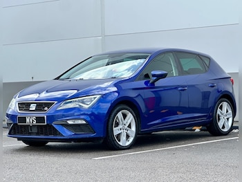 Used SEAT Leon 2019 for sale - 78934663: Photo