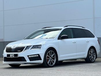 Used Skoda Octavia 2017 for sale - 78933658: Photo