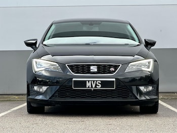Used SEAT Leon 2016 for sale - 78934824: Photo