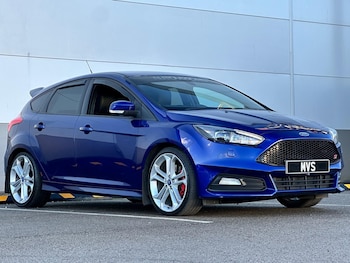 Used Ford Focus 2016 for sale - 78934563: Photo