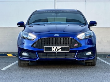 Used Ford Focus 2016 for sale - 78934563: Photo