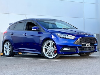 Used Ford Focus 2016 for sale - 78934563: Photo