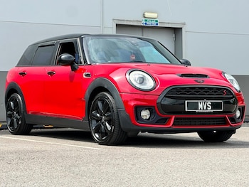 Used MINI Clubman 2016 for sale - 78934362: Photo