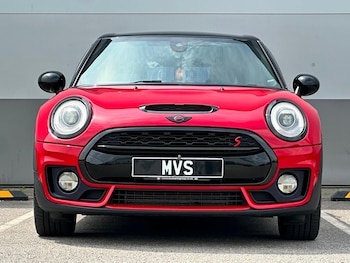 Used MINI Clubman 2016 for sale - 78934362: Photo