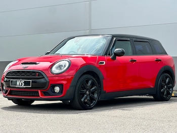 Used MINI Clubman 2016 for sale - 78934362: Photo
