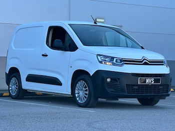 Used Citroen Berlingo 2019 for sale - 78935095: Photo