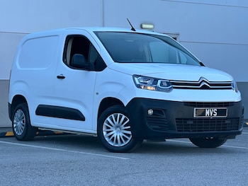 Used Citroen Berlingo 2019 for sale - 78935095: Photo