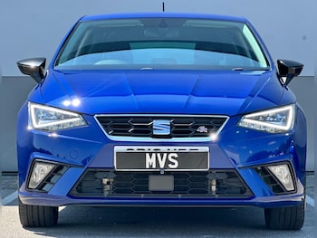 Used SEAT Ibiza 2018 for sale - 79158026: Photo