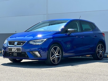 Used SEAT Ibiza 2018 for sale - 79158026: Photo