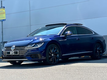 Used Volkswagen Arteon 2018 for sale - 79224079: Photo