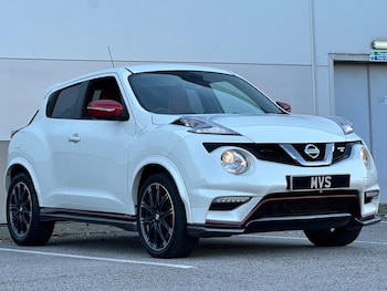 Used Nissan Juke 2016 for sale - 78934829: Photo