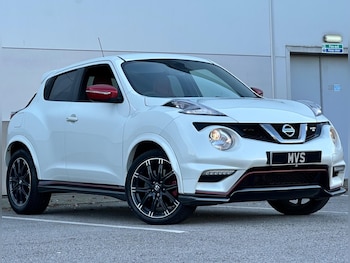 Used Nissan Juke 2016 for sale - 78934829: Photo