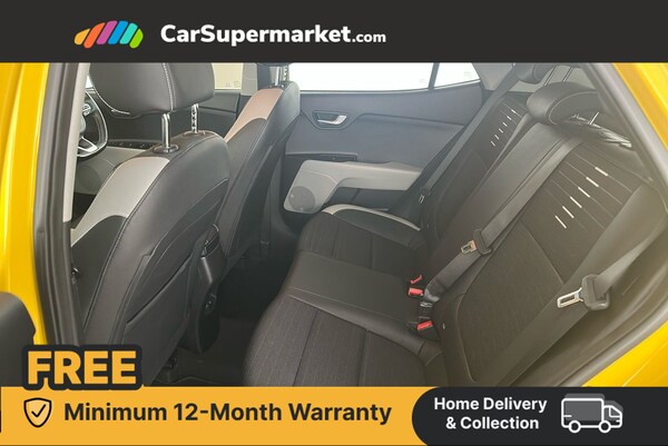Used Kia Stonic 2018 for sale - 76232494: Photo 12