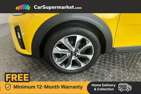 Used Kia Stonic 2018 for sale - 76232494: Photo 13