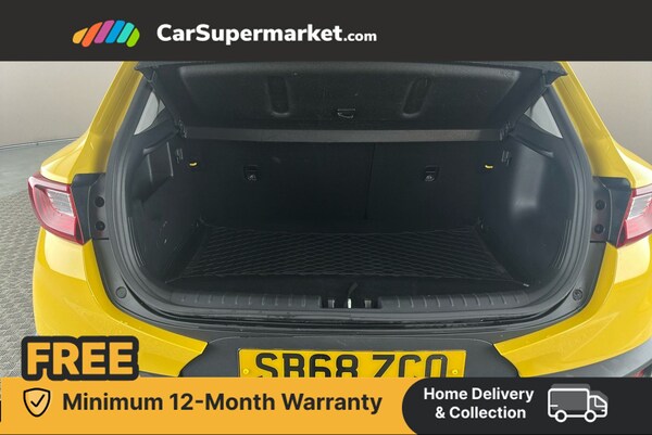 Used Kia Stonic 2018 for sale - 76232494: Photo 16