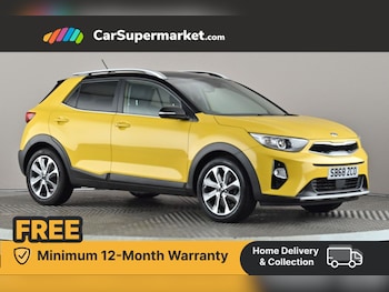 Kia - Stonic