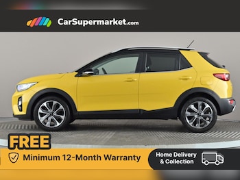 Used Kia Stonic 2018 for sale - 76232494: Photo 3