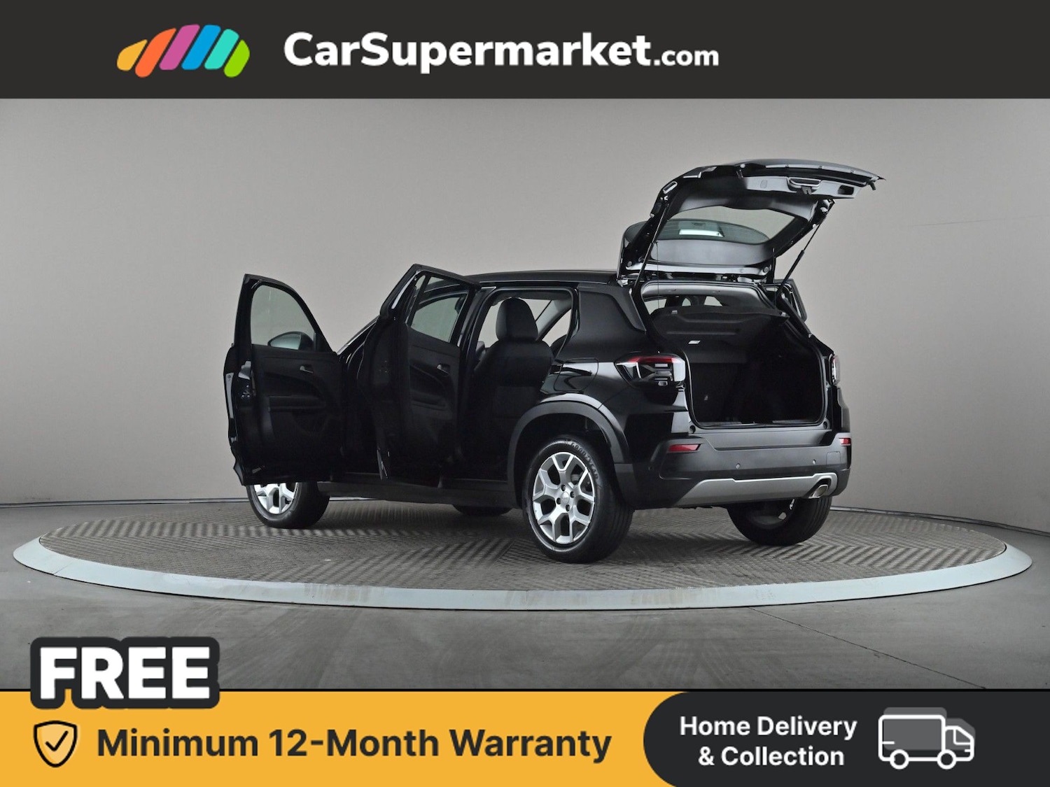 Used Jeep Other 2025 for sale - 78077395: Photo 10